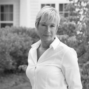 Meet your Posher, Kathy